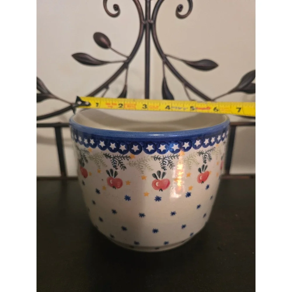 Wiza polish pottery